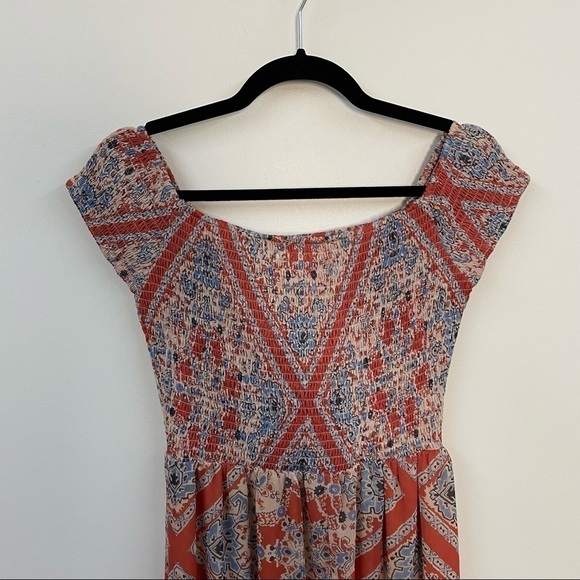 Tularosa Henderson Maxi Dress - Picture 13 of 15